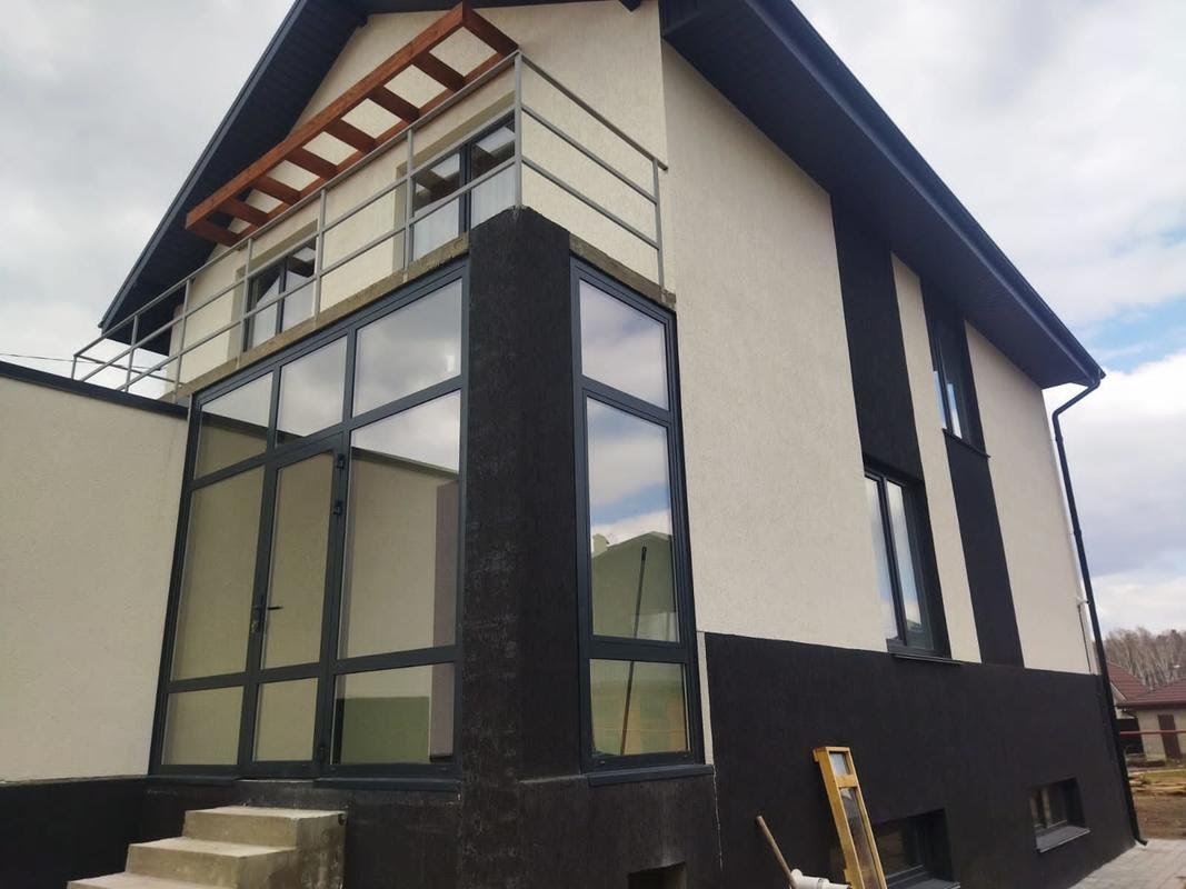 Входные группы